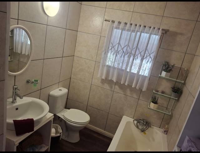 3 BEDROOM RETIREMENT UNIT FOR SALE IN INCHANGA